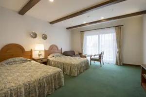 Hotel Shima Spain Mura, Shima