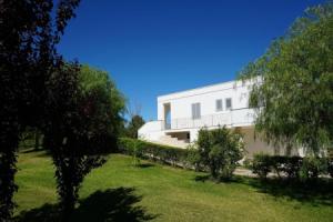 Sunny House Bilo with Pool, Muro Leccese