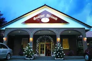 Hotel Driland, Gronau
