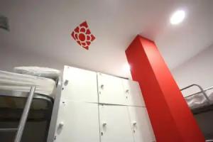 Botxo Gallery - Youth Hostel Bilbao, Bilbao