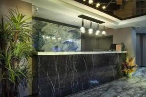 Hotel Bossuite Business, Istanbul