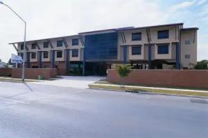 Hotel Kingsley, Brisbane