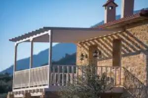 Kyniska Palace Conference & Spa, Mystras