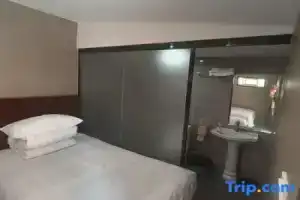Pangpang Homestay, Changzhou