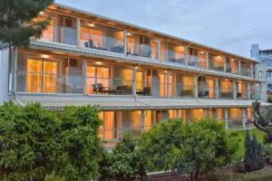 Palapart Gikas Suites And Studios, Gouvia