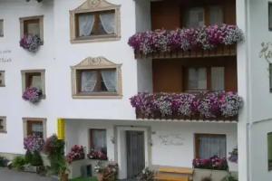 Hotel Garni Helvetia, Ischgl