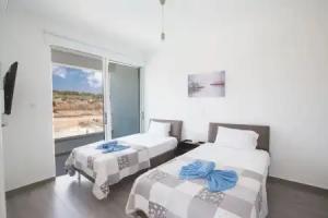 Protaras Holiday Villa Ccv5, Protaras