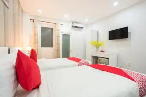 Saigon Central Hotel, Ho Chi Minh