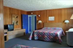 Bridge View Motel, Wisconsin Dells