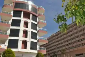 Konak Sea view Apartment, Mahmutlar