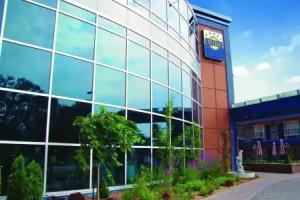 Hotel Universel, Quebec City