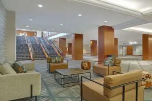 Hyatt Regency DFW International Airport - Adjacent to Terminal C, Dallas