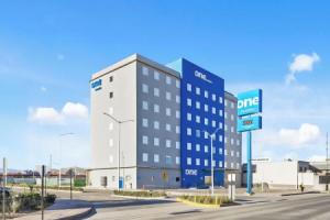One Ciudad Juarez Alameda Iglesias Hotel, El Paso
