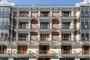 Eric Vökel Boutique Apartments - Madrid Suites, Madrid