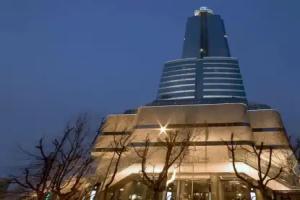 Sheraton Nanjing Kingsley Hotel & Towers, Nanjing