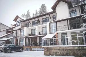 Artemis Villa, Brasov
