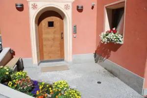 Hotel B&B Bondi, Livigno