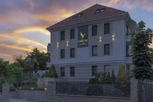 Larum Balatonfüred Hotel, Balatonfured