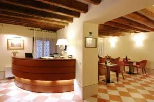 Residence Corte Grimani, Venice