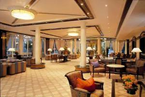 Hotel Tanneck, Bad Worishofen