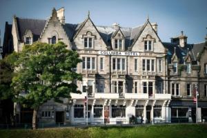Columba Hotel Inverness by Compass Hospitality, Inverness