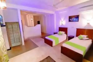 Akurala Beach Boutique Resort, Hikkaduwa