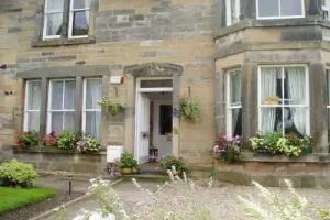 Aynetree Guest House, Edinburgh