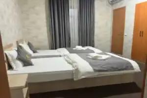 Safo Hotel, Tashkent