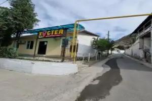 Hostel Sulaiman-Too, Osh