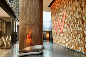 W Hotel Hong Kong, Hong Kong