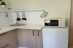 Apartments on Novostroy street 21, Nizhniy Tagil