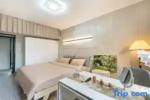 Nanfeng Residential Accommodation (Baoshi Mountain Branch in West Lake Scenic Area) Apart-hotel, Hangzhou