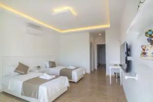 İnfinity Signature Villas, Kalkan