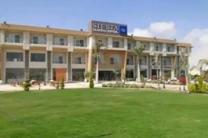 Hotel Siesta - All Inclusive, Icmeler