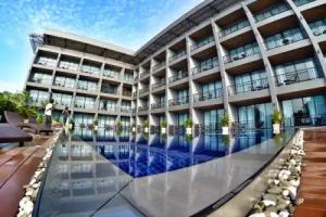 Sunmarina Hotel Cha Am, Cha-Am