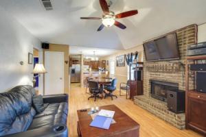 4 Blocks to At&t Stadium: 'ent. Central Too!' Apartments, Arlington