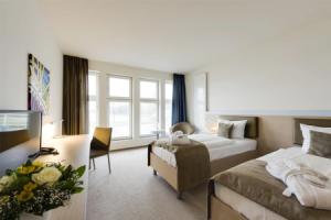 Aspria Hannover Maschsee – Sport & Spa, Hannover