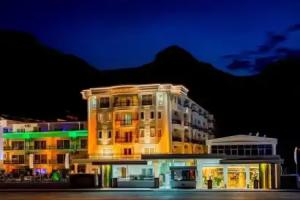 Club Hotel Belpınar, Beldibi