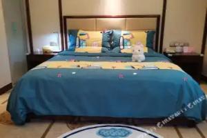 Chang'an Baiyun Hotel, Beijing