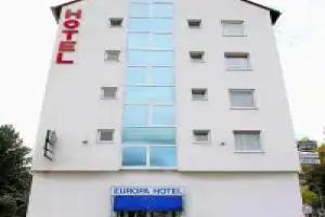 Europa Hotel City, Saarbrucken