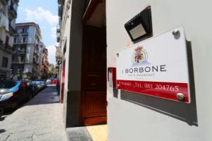 Hotiday Spaccanapoli Borbone, Naples