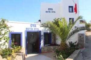 Oya Boutique Hotel & Suites, Bodrum