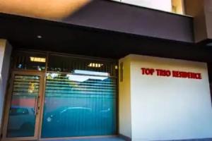 Top Trio Residence Apart-hotel, Bucharest