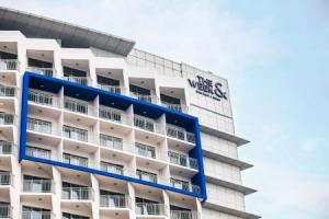 The Week & Resort, Incheon