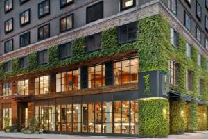 1 Hotel Central Park, New York