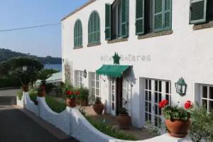 Hotel Antares, Capoliveri