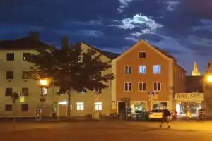 Altstadthotel Alt & Jung, Regensburg
