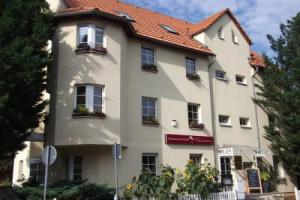 Pension & Restaurant Am Krähenberg, Halle an der Saale