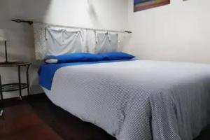 Dimora Giosafatti, Ascoli Piceno