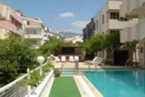Ayhan Apartments, Marmaris